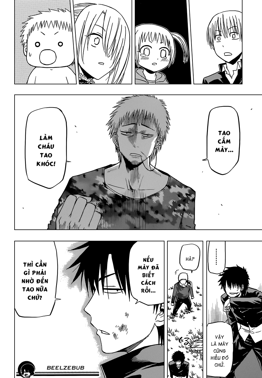 Chapter 145 - Trang 21
