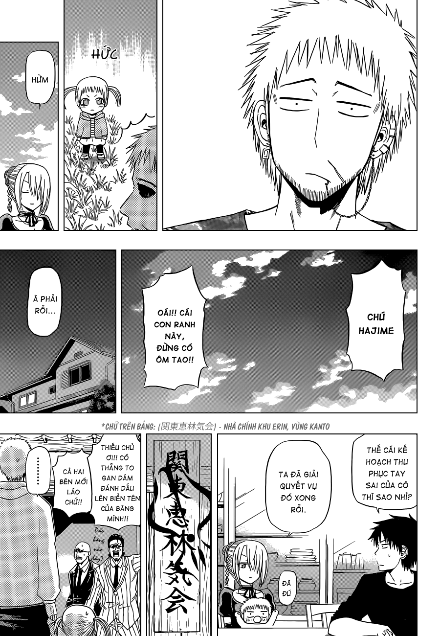 Chapter 145 - Trang 22