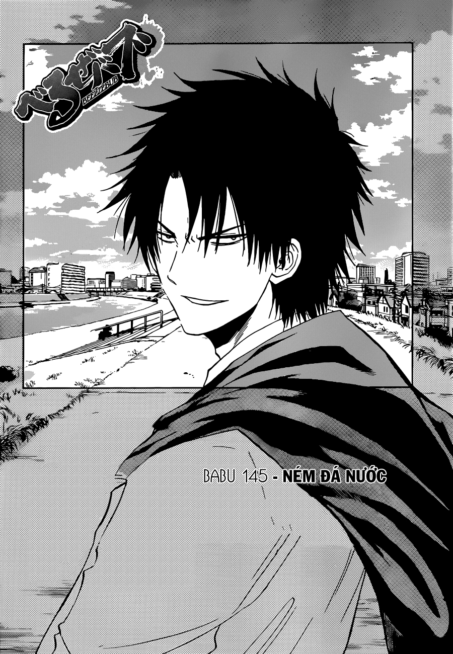 Chapter 145 - Trang 4