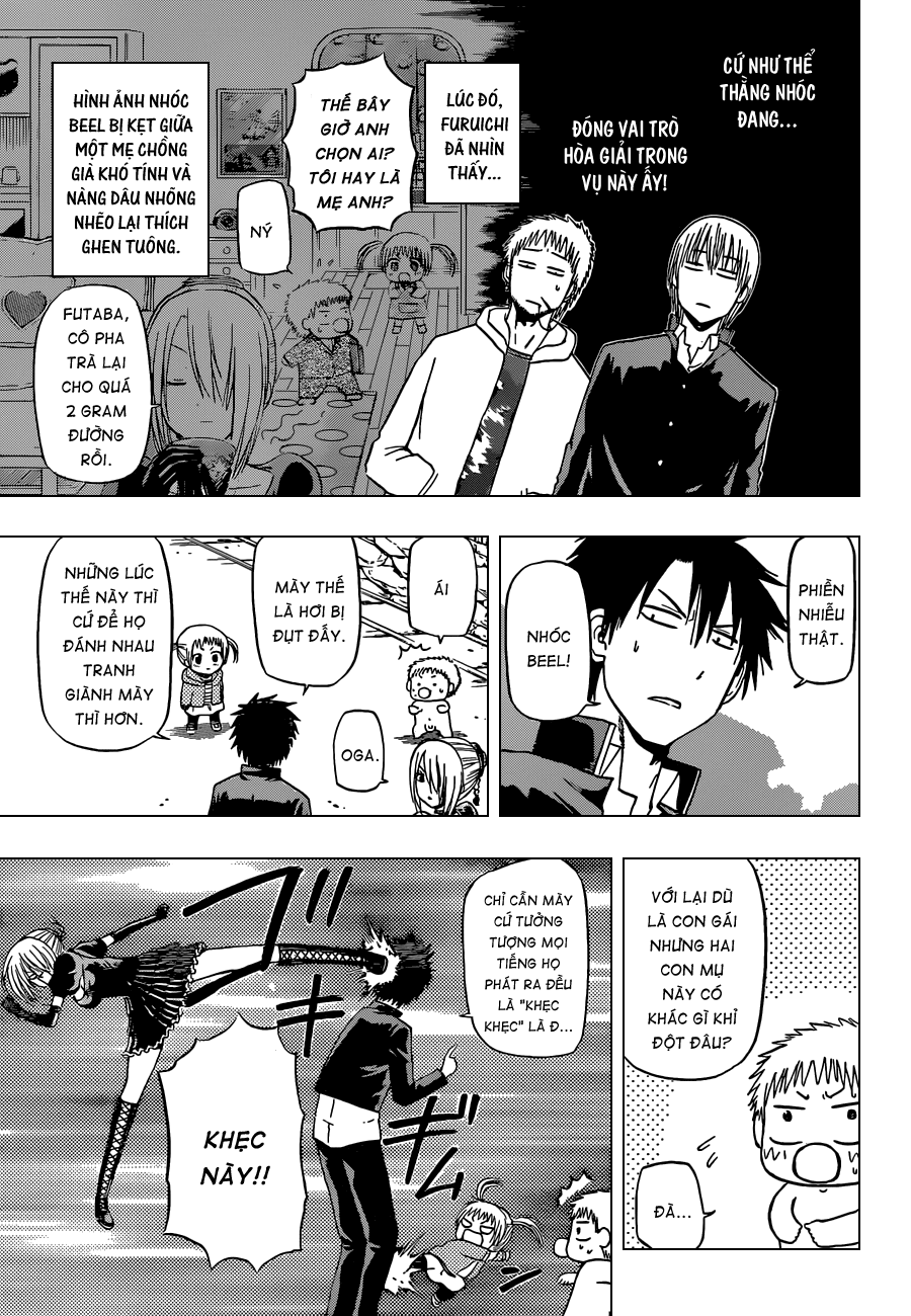 Chapter 145 - Trang 8