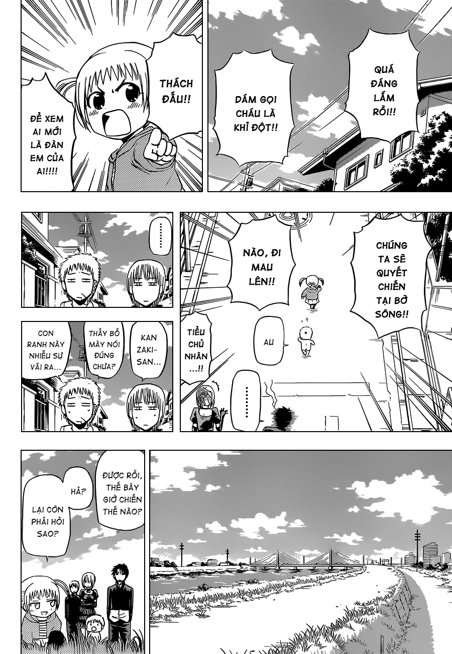 Chapter 145 - Trang 9