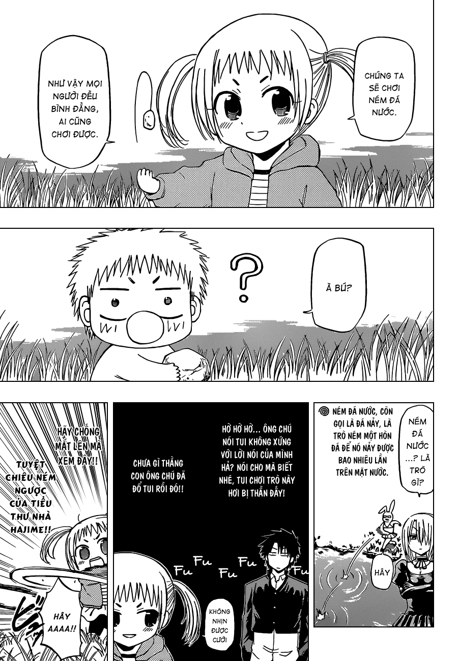 Chapter 145 - Trang 10