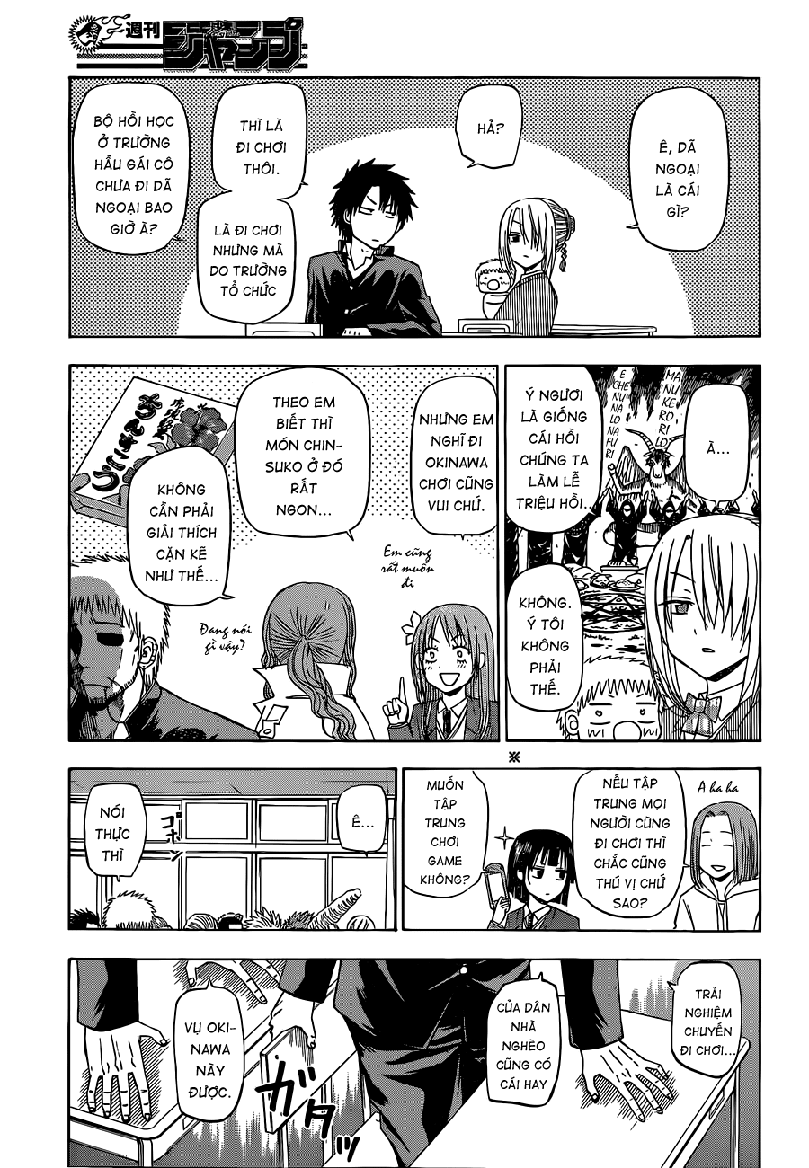 Chapter 146 - Trang 11