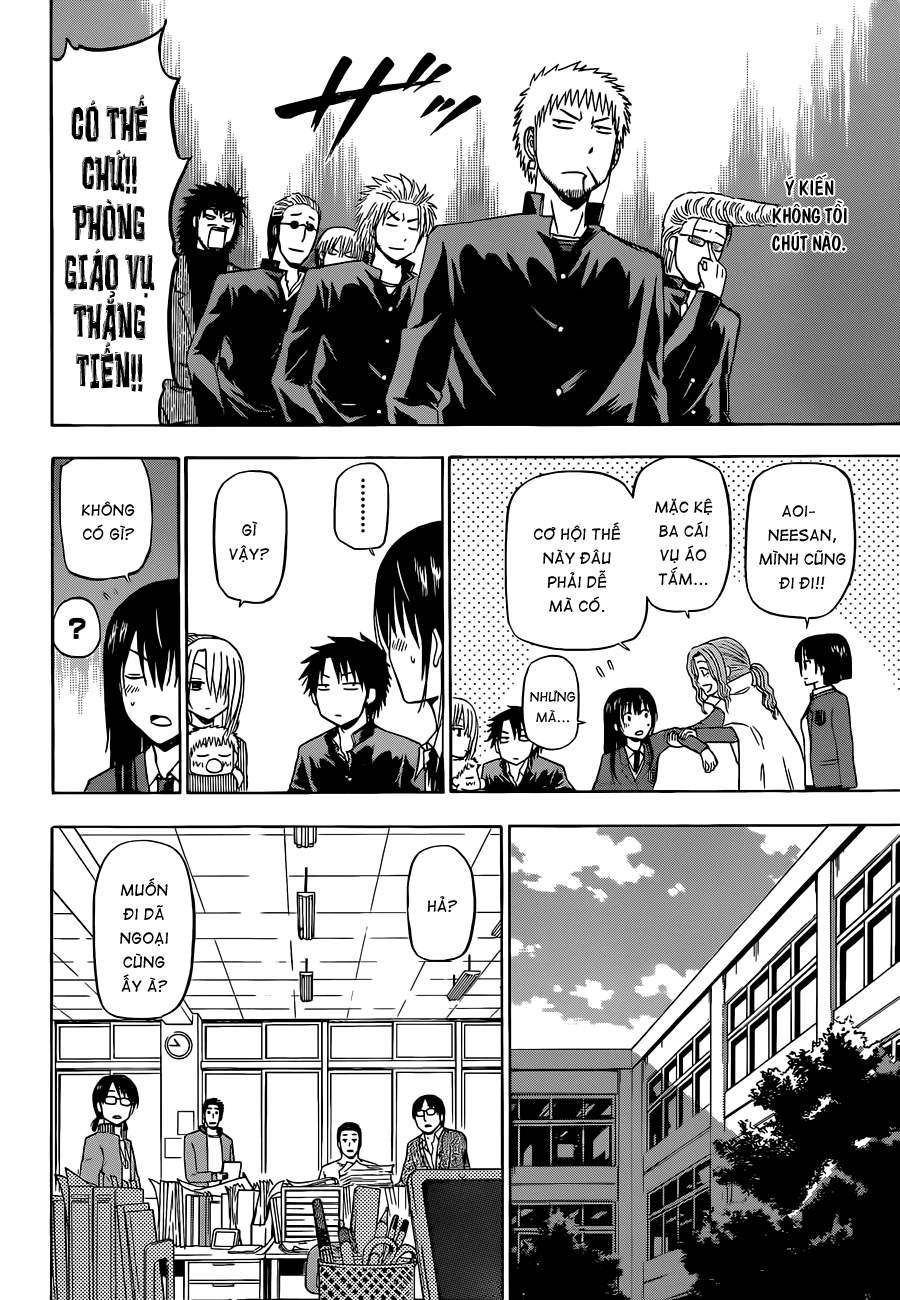Chapter 146 - Trang 12