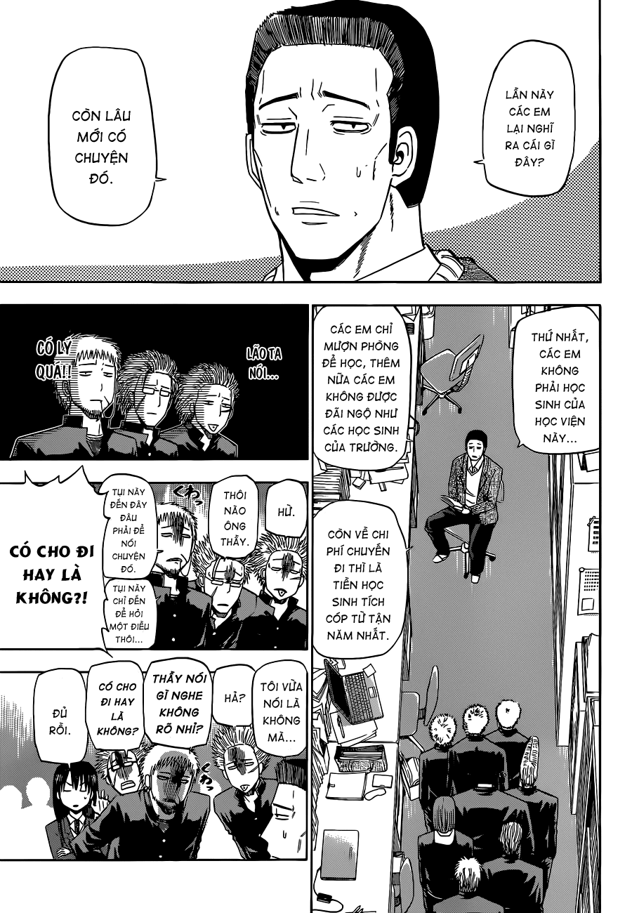 Chapter 146 - Trang 13