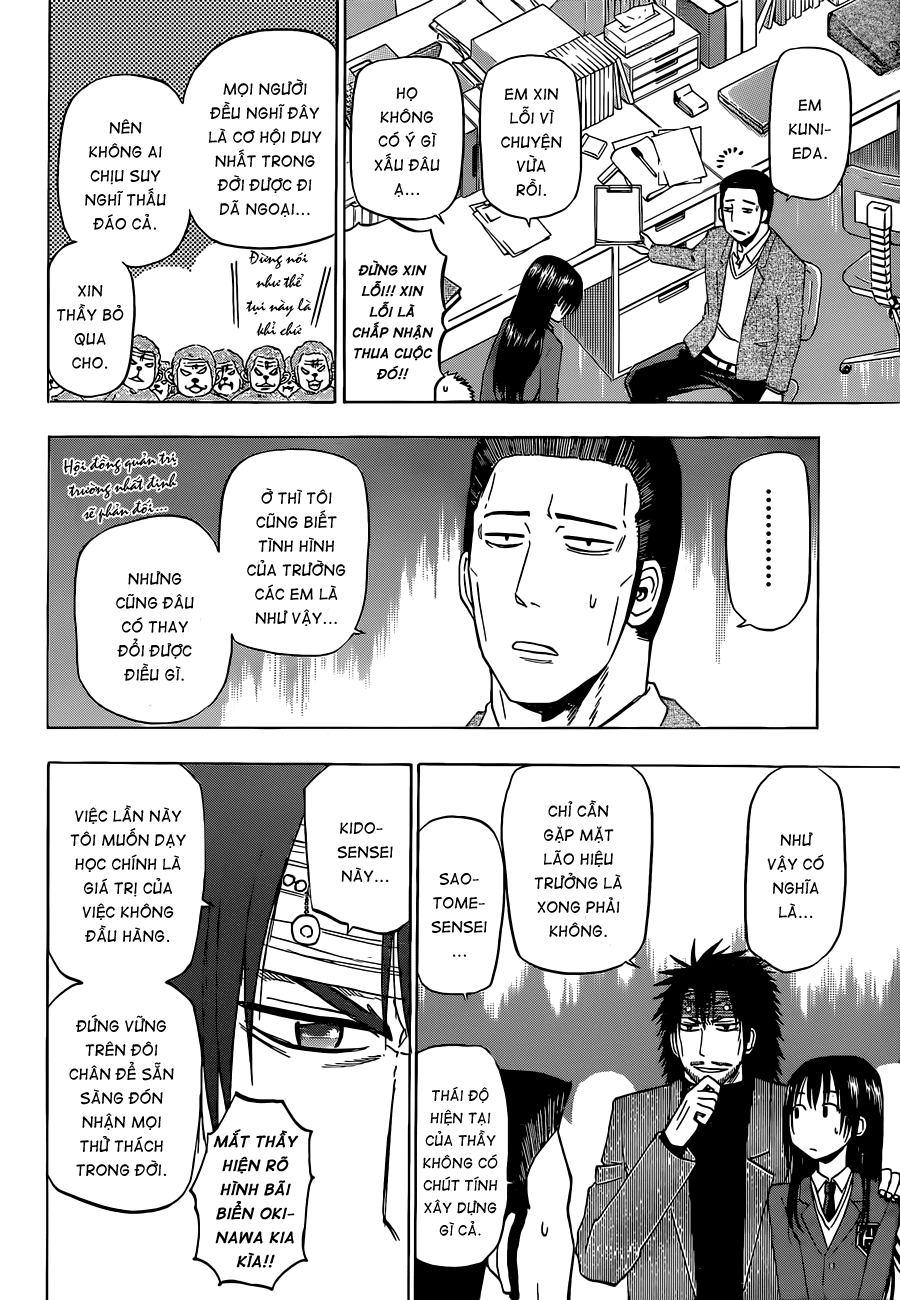 Chapter 146 - Trang 14