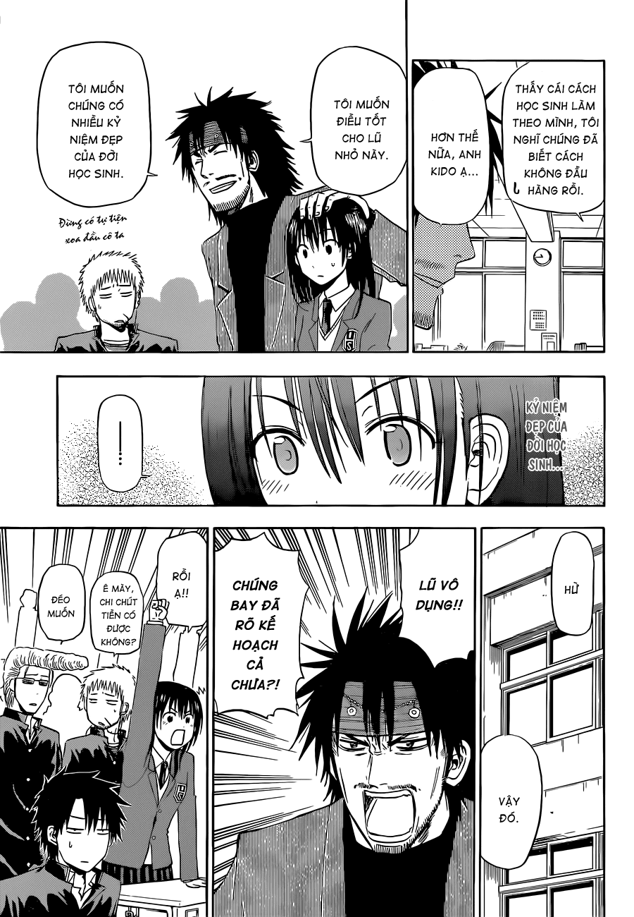 Chapter 146 - Trang 15