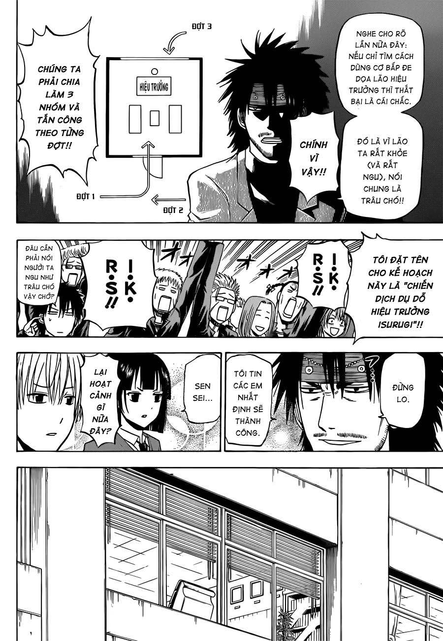 Chapter 146 - Trang 16