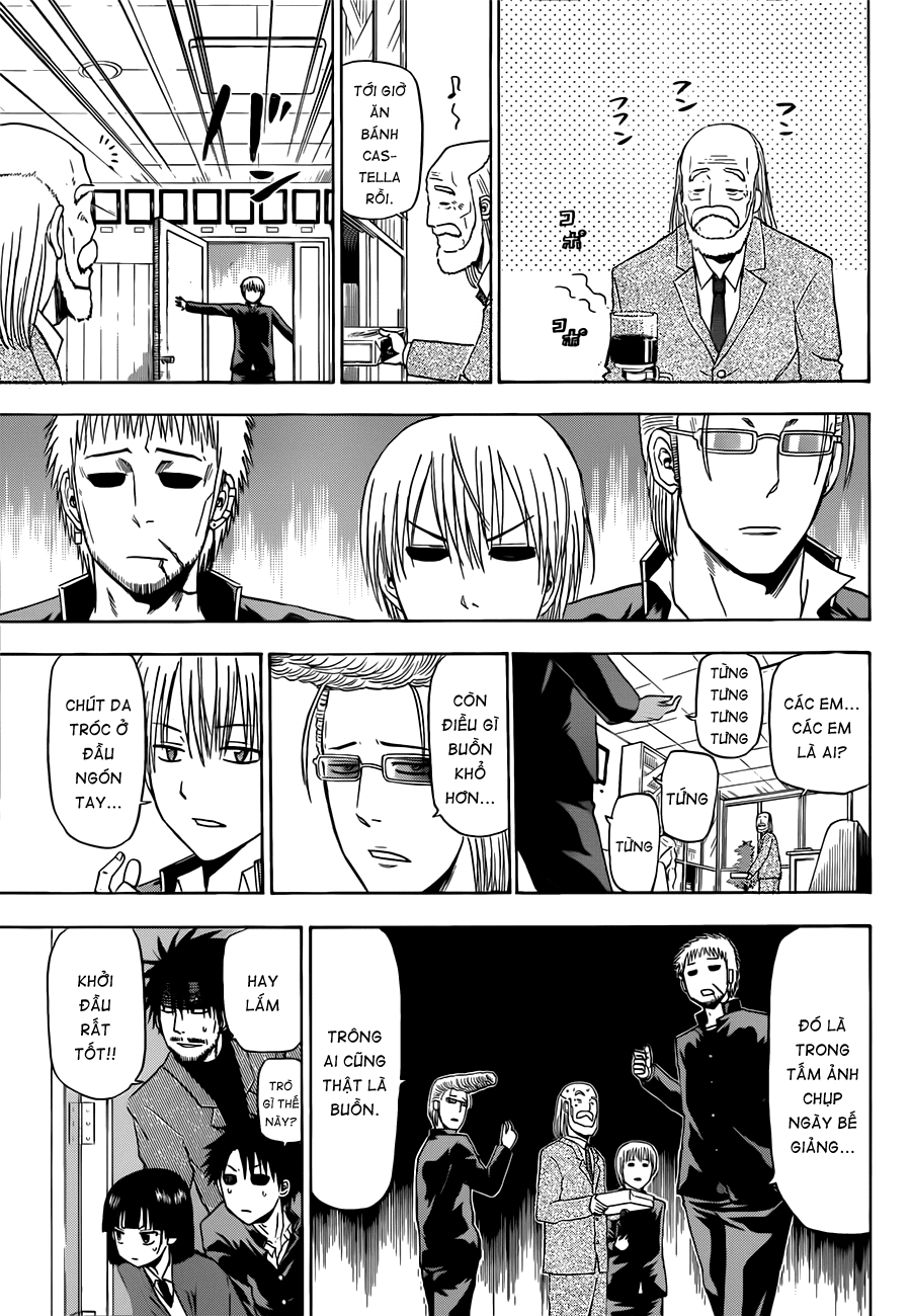 Chapter 146 - Trang 17