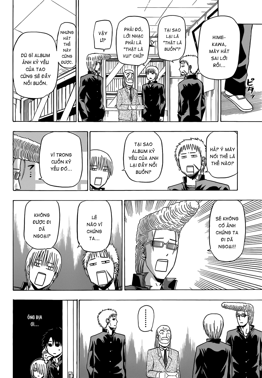 Chapter 146 - Trang 18