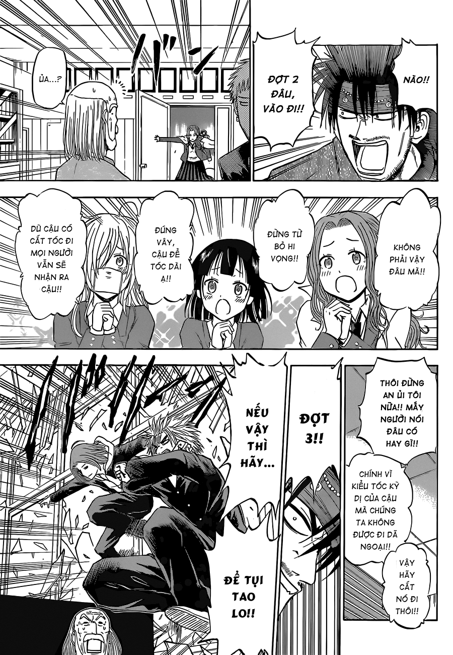 Chapter 146 - Trang 19
