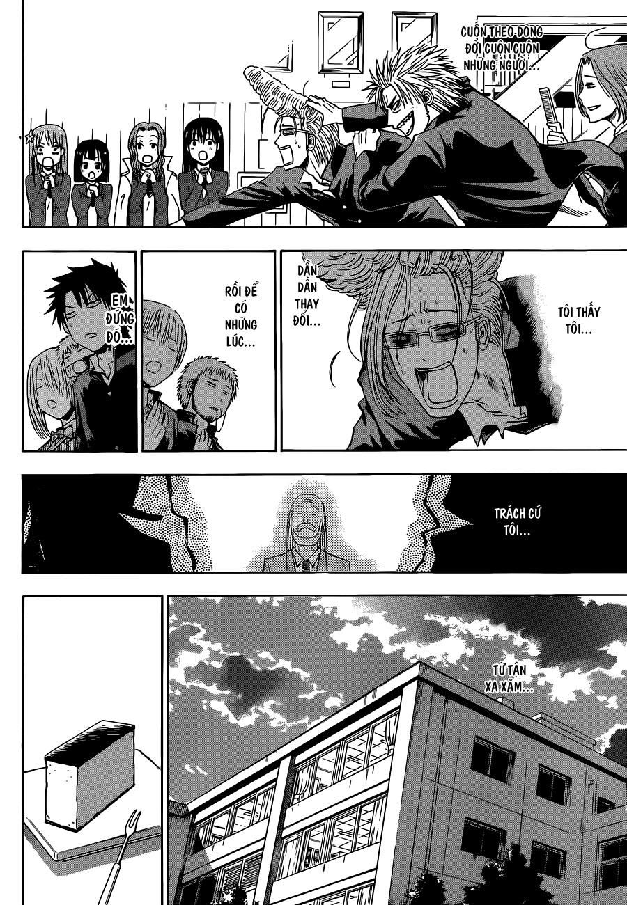 Chapter 146 - Trang 20