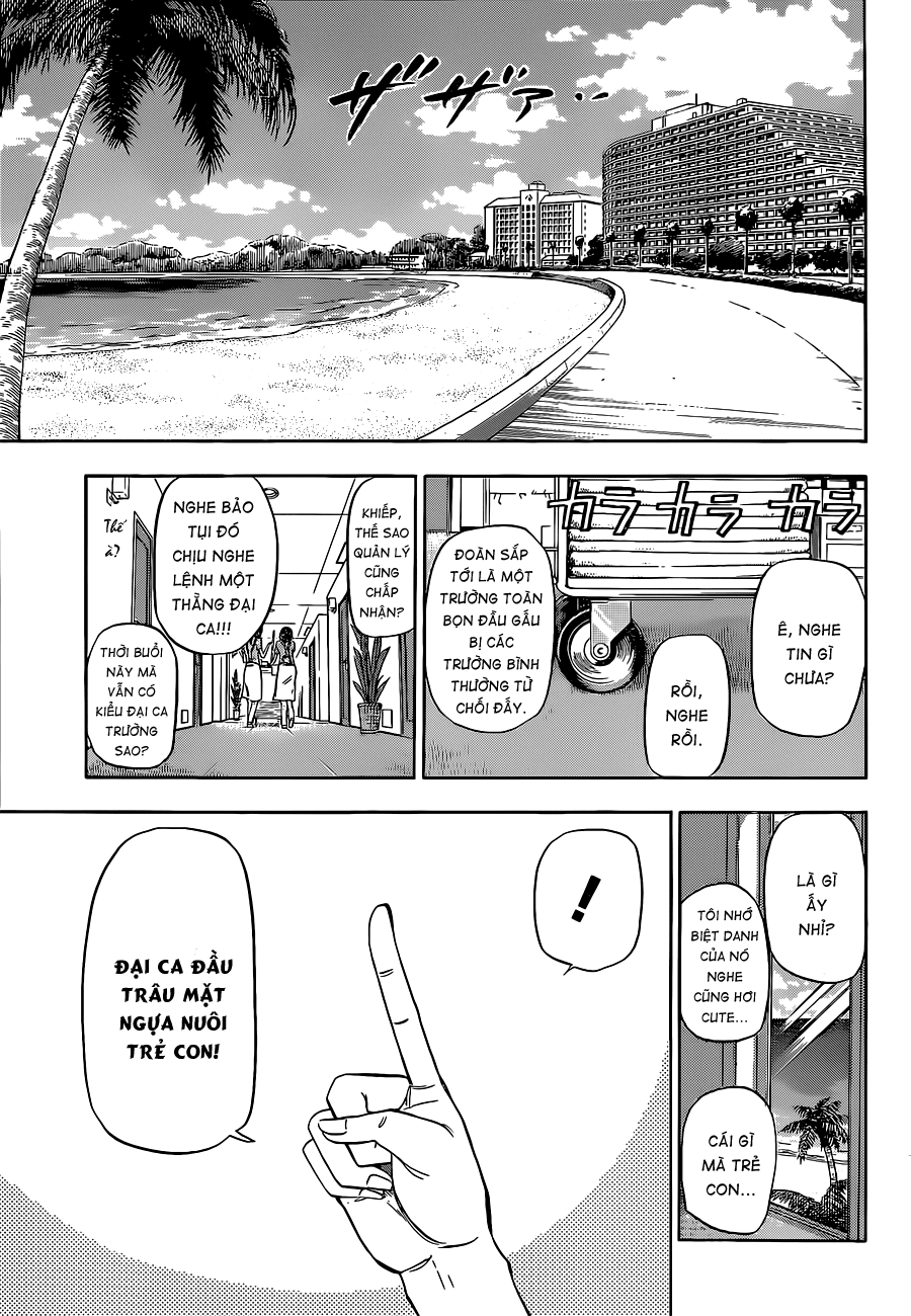 Chapter 146 - Trang 3