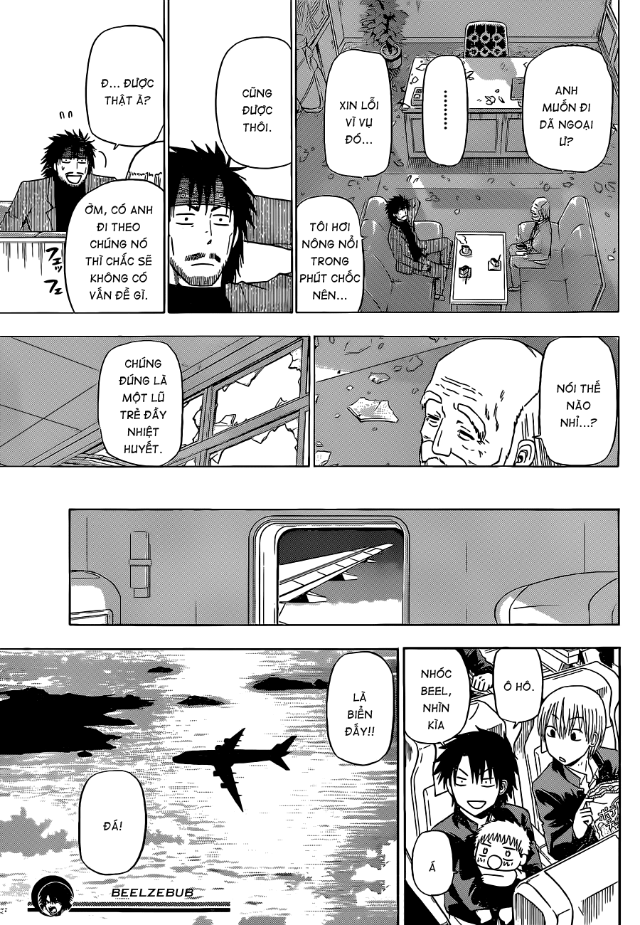 Chapter 146 - Trang 21