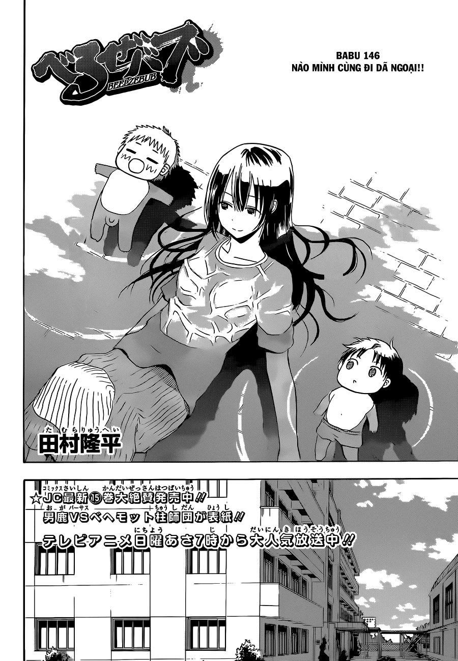 Chapter 146 - Trang 4