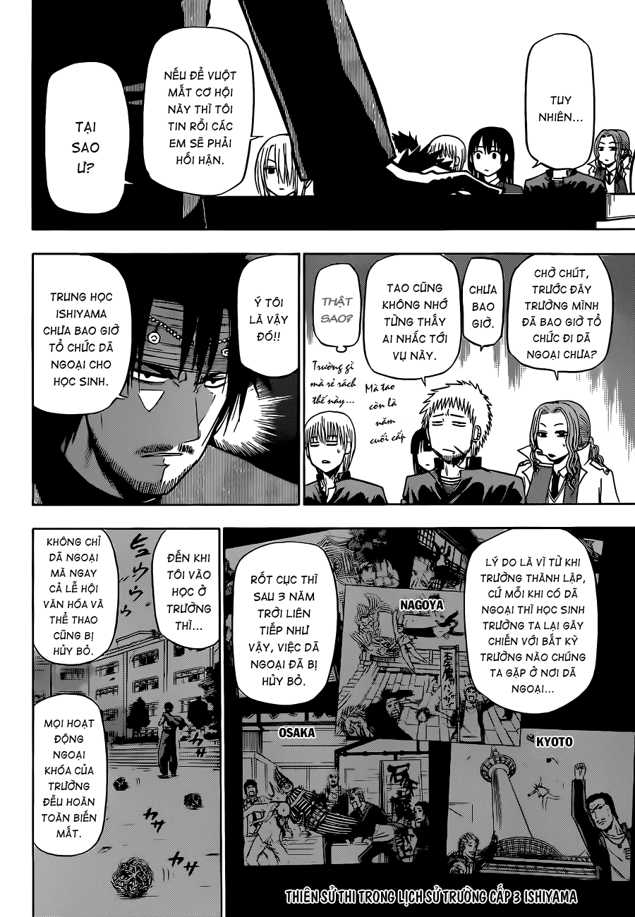 Chapter 146 - Trang 6