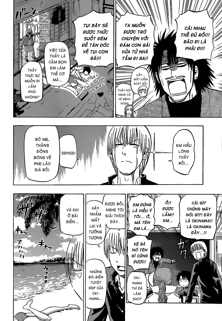 Chapter 146 - Trang 8