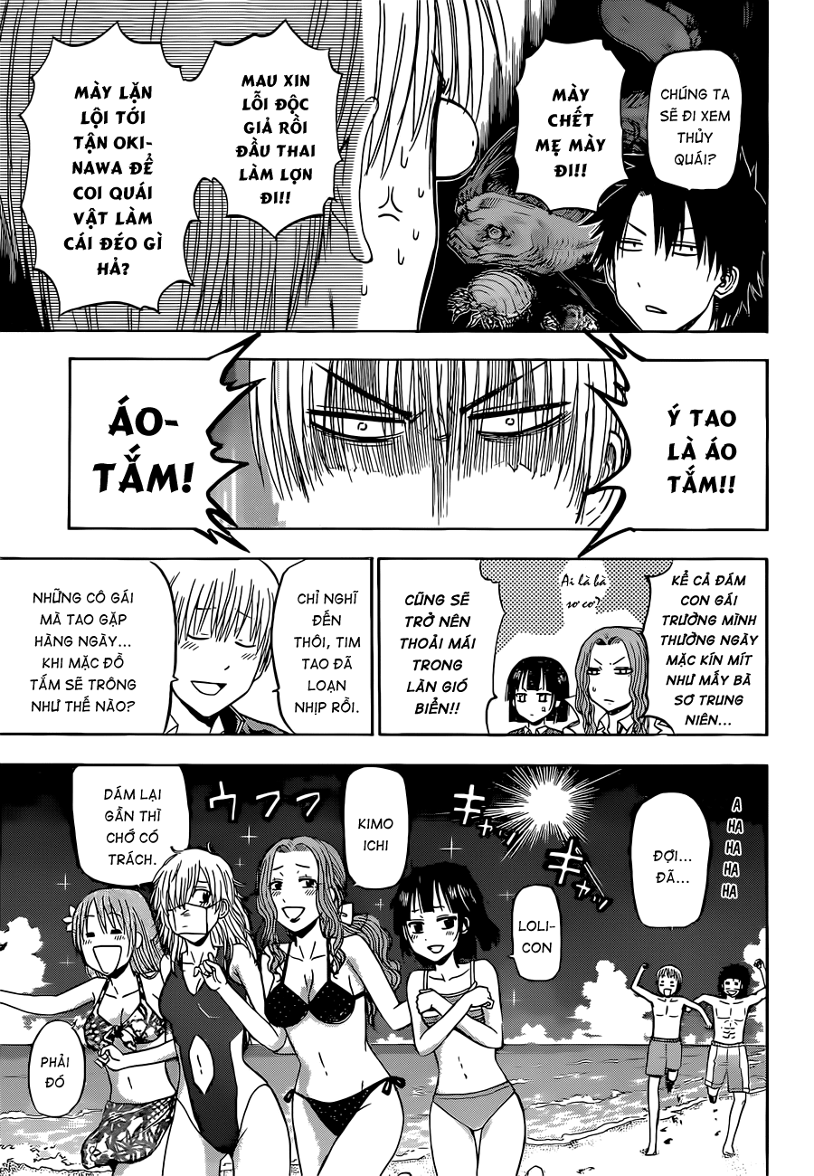 Chapter 146 - Trang 9