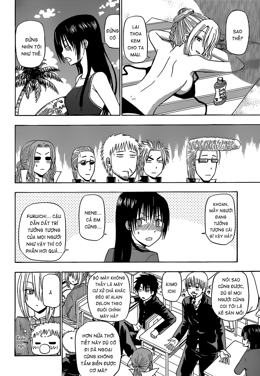 Chapter 146 - Trang 10