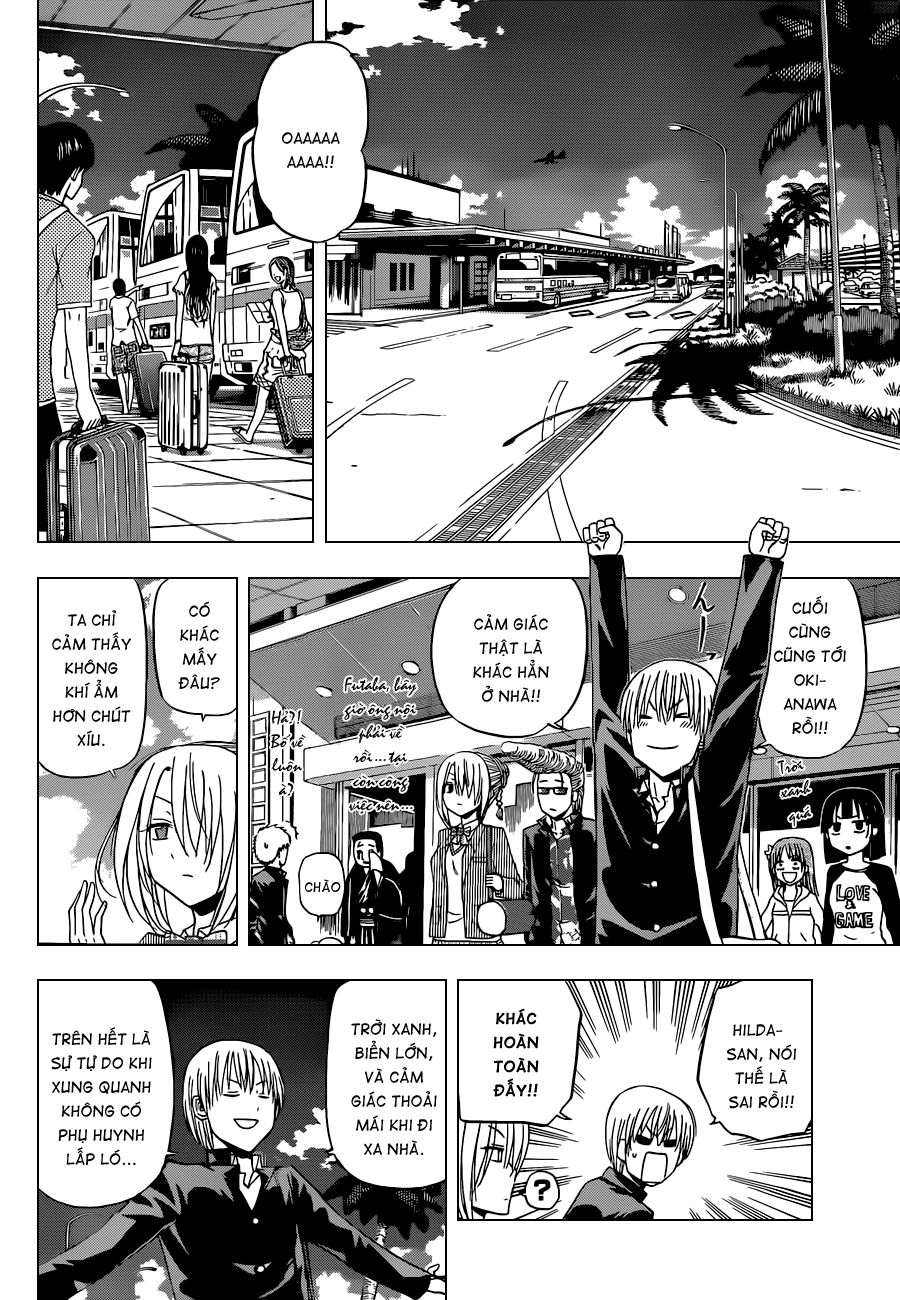 Chapter 147 - Trang 13