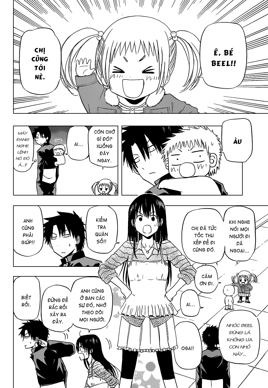 Chapter 147 - Trang 15