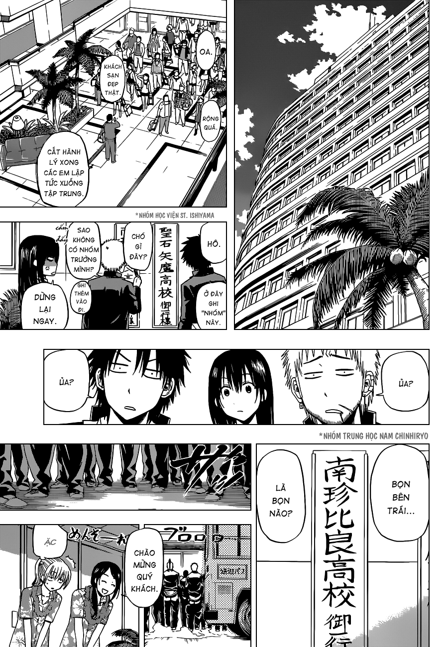 Chapter 147 - Trang 16