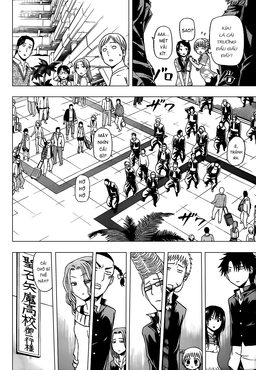 Chapter 147 - Trang 17