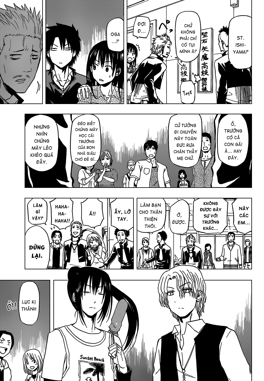 Chapter 147 - Trang 18
