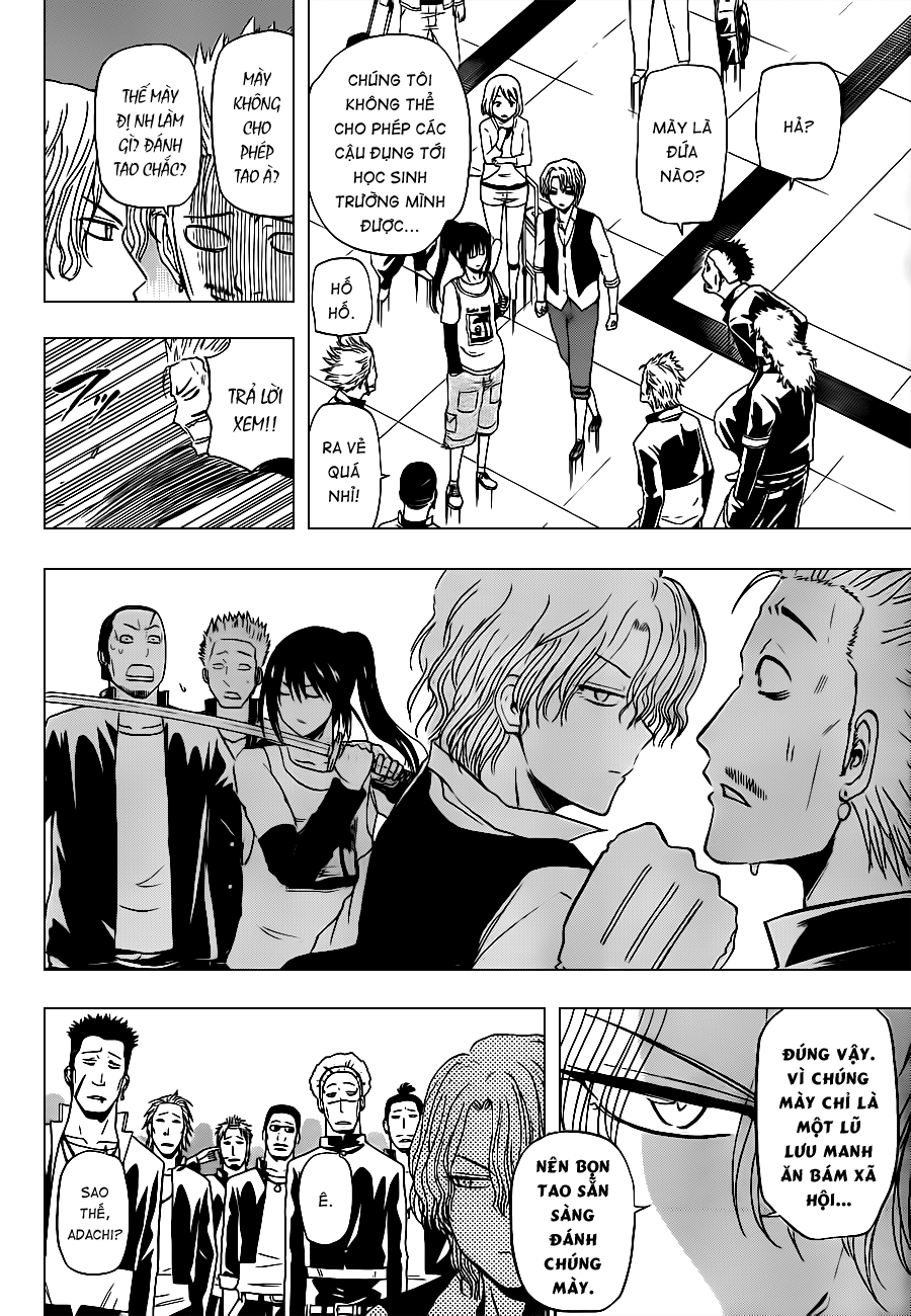 Chapter 147 - Trang 19