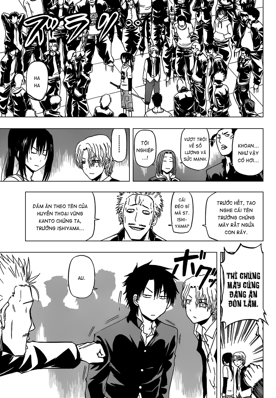 Chapter 147 - Trang 20