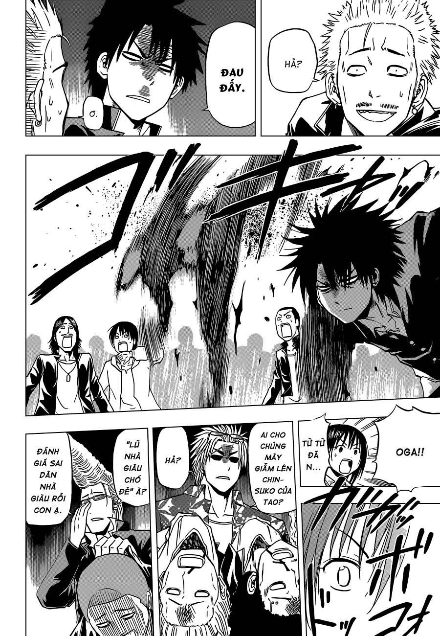 Chapter 147 - Trang 21