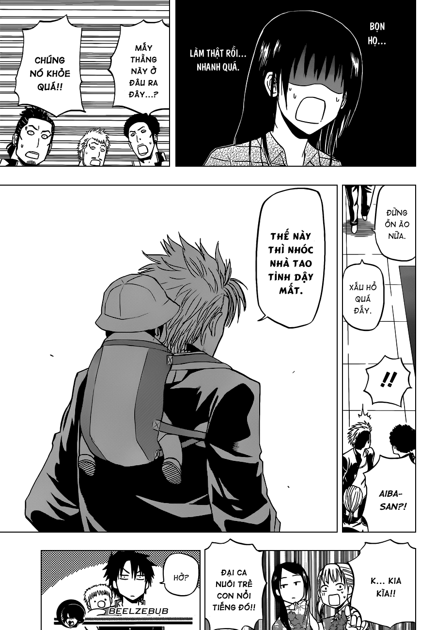 Chapter 147 - Trang 22