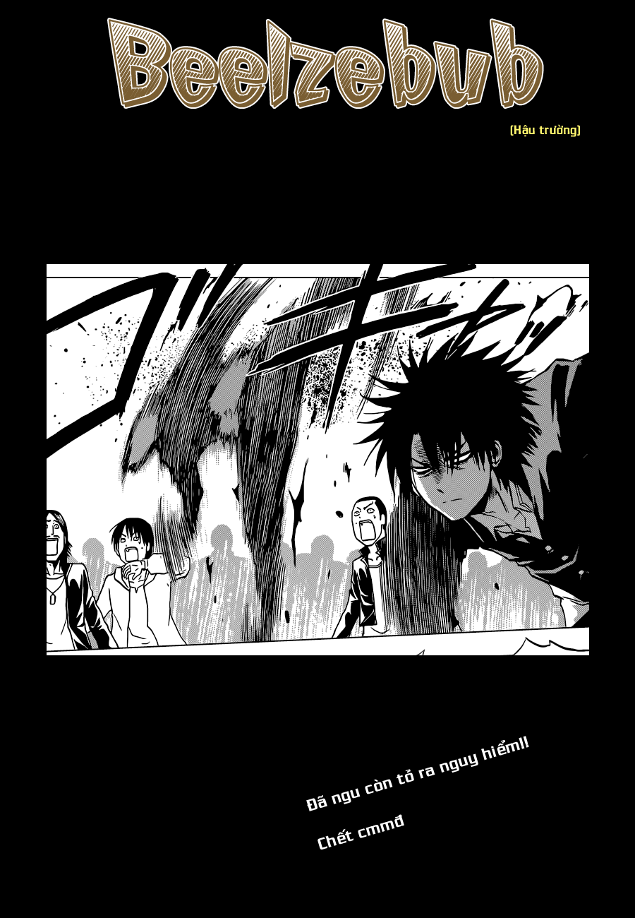 Chapter 147 - Trang 23