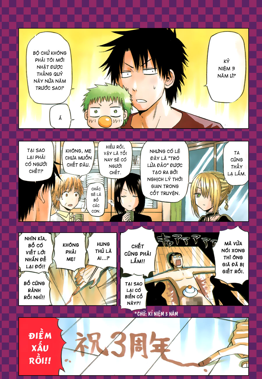 Chapter 147 - Trang 4