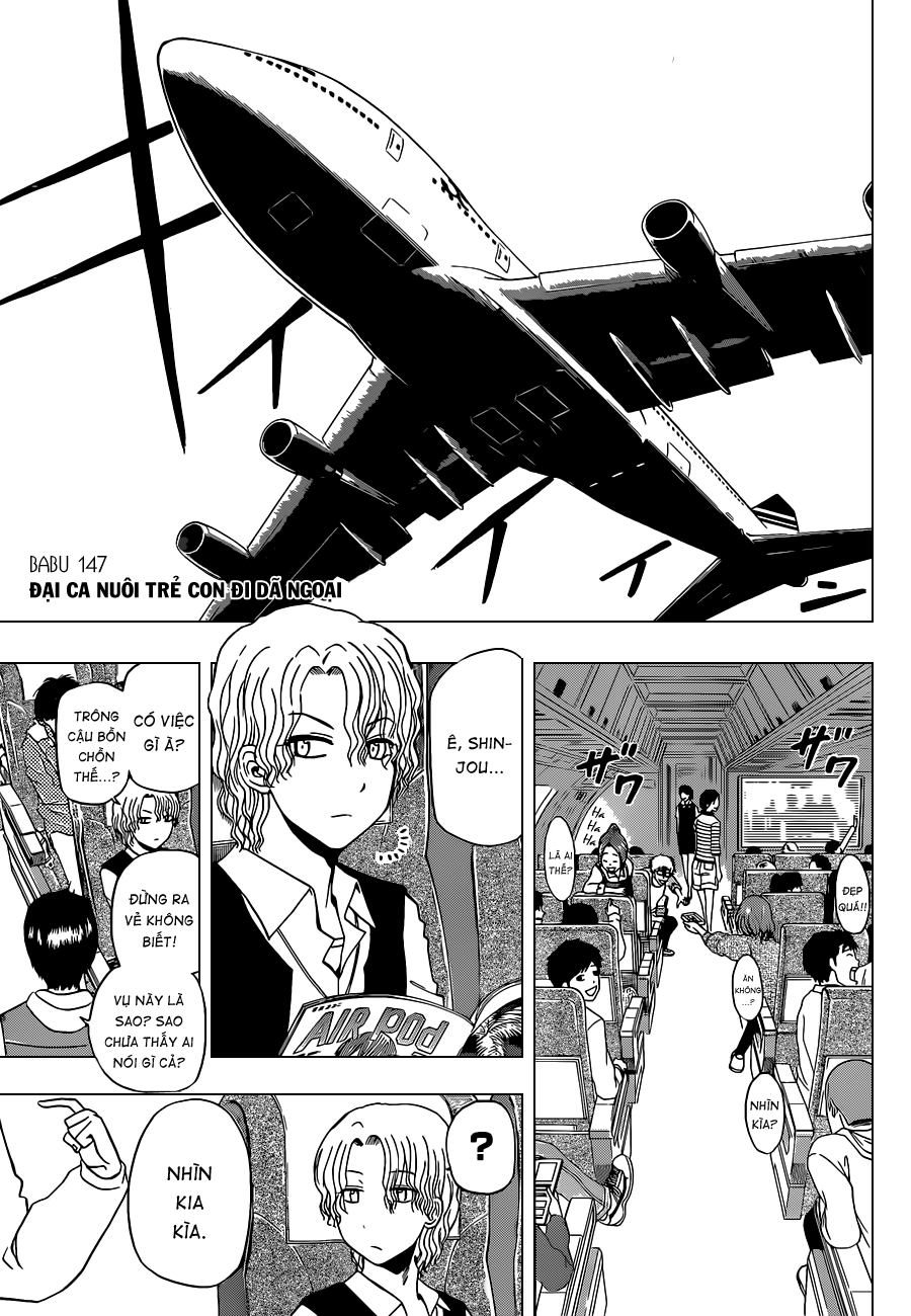 Chapter 147 - Trang 6
