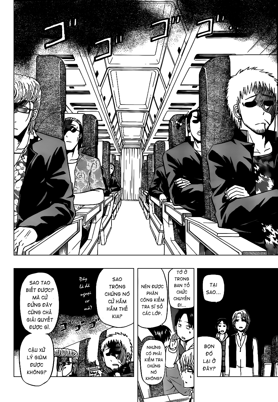 Chapter 147 - Trang 7