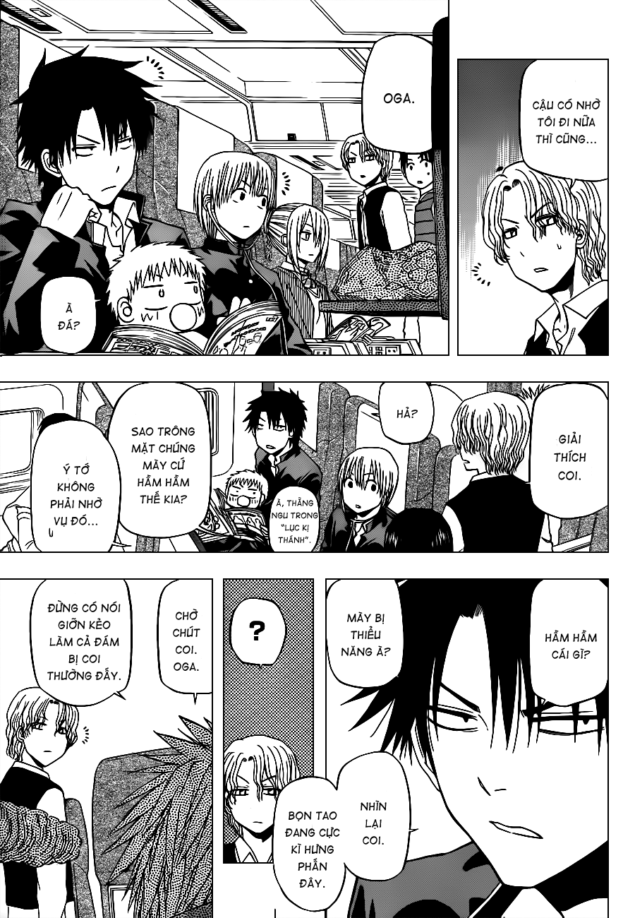 Chapter 147 - Trang 8