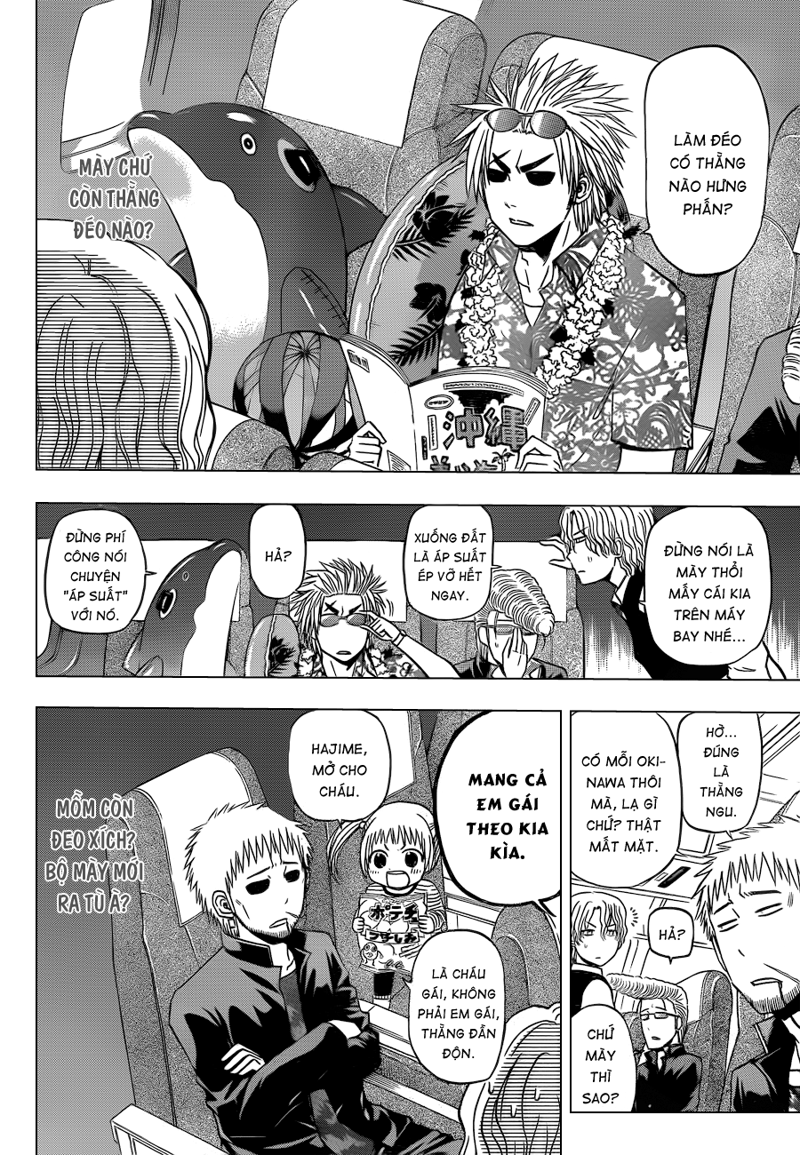 Chapter 147 - Trang 9