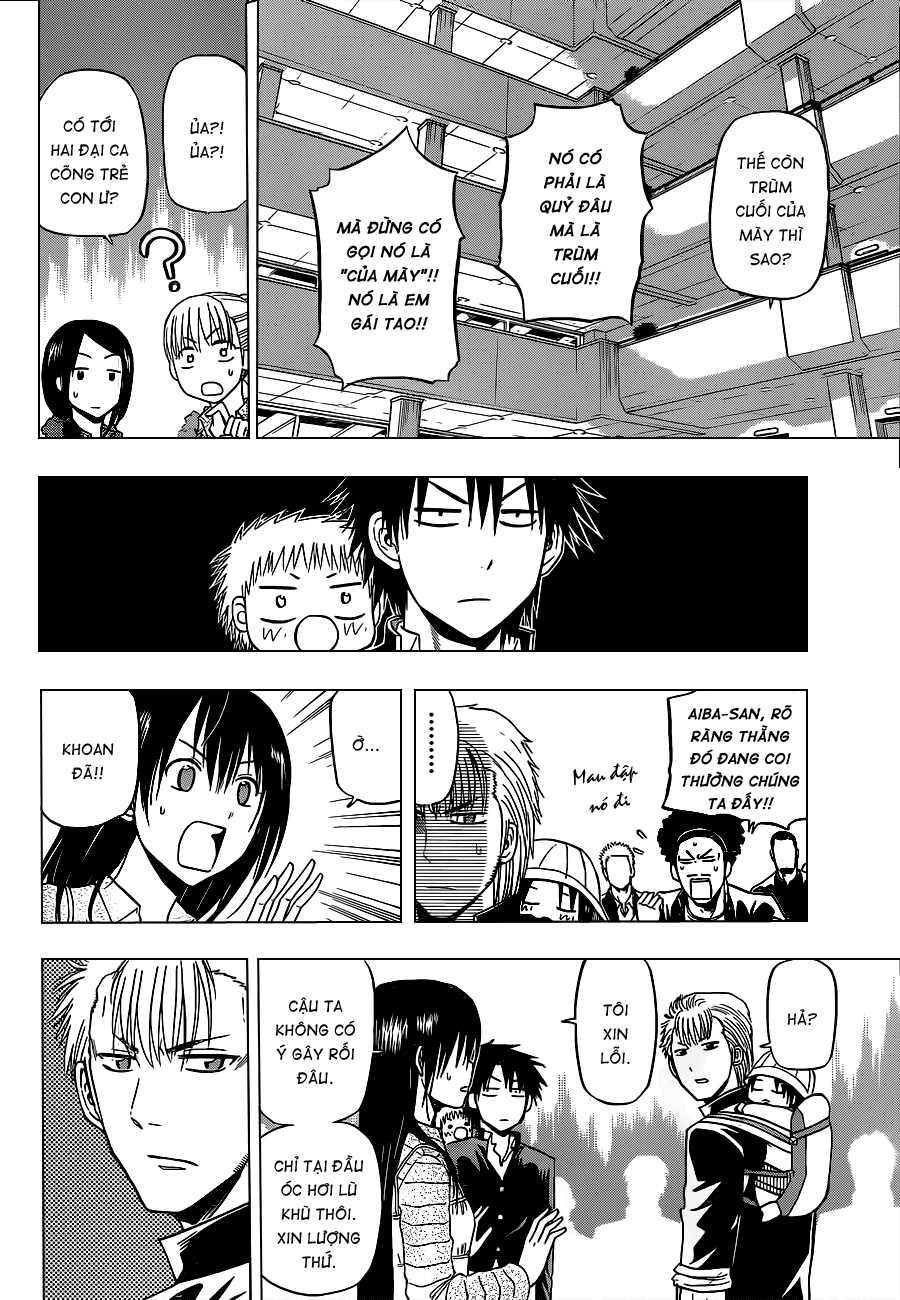 Chapter 148 - Trang 11