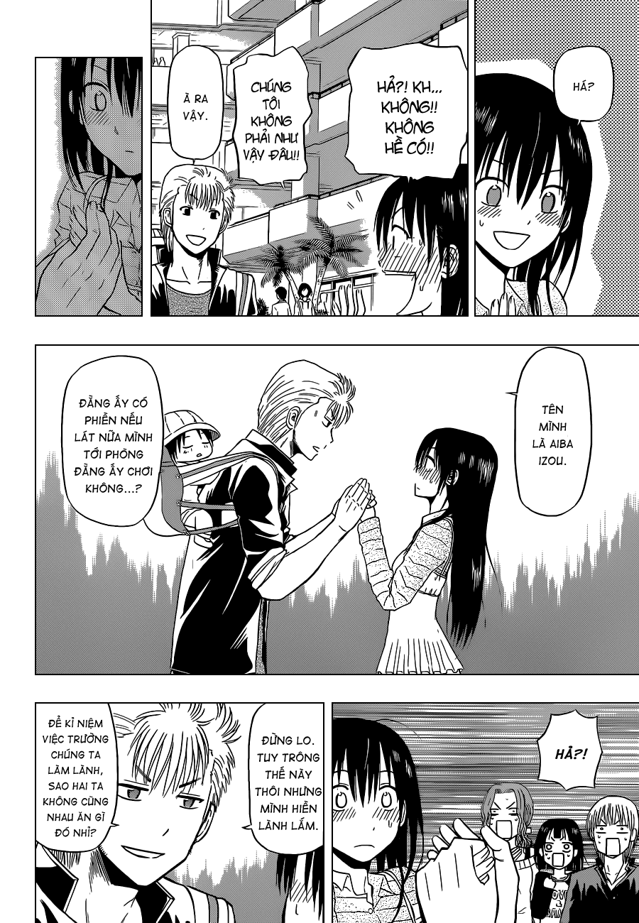 Chapter 148 - Trang 13