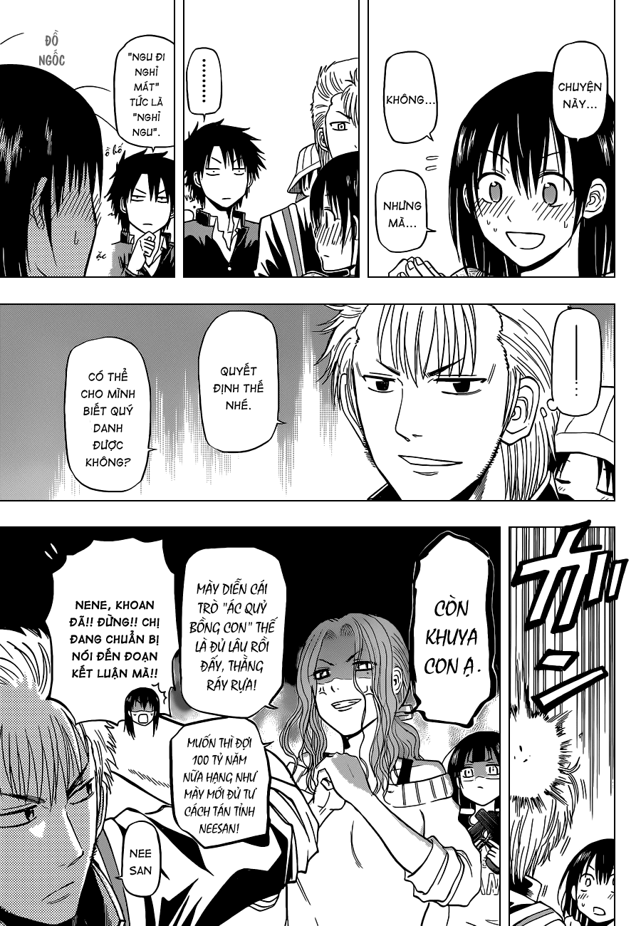 Chapter 148 - Trang 14