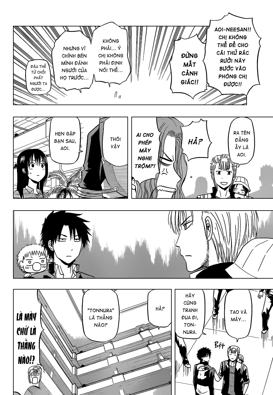 Chapter 148 - Trang 15