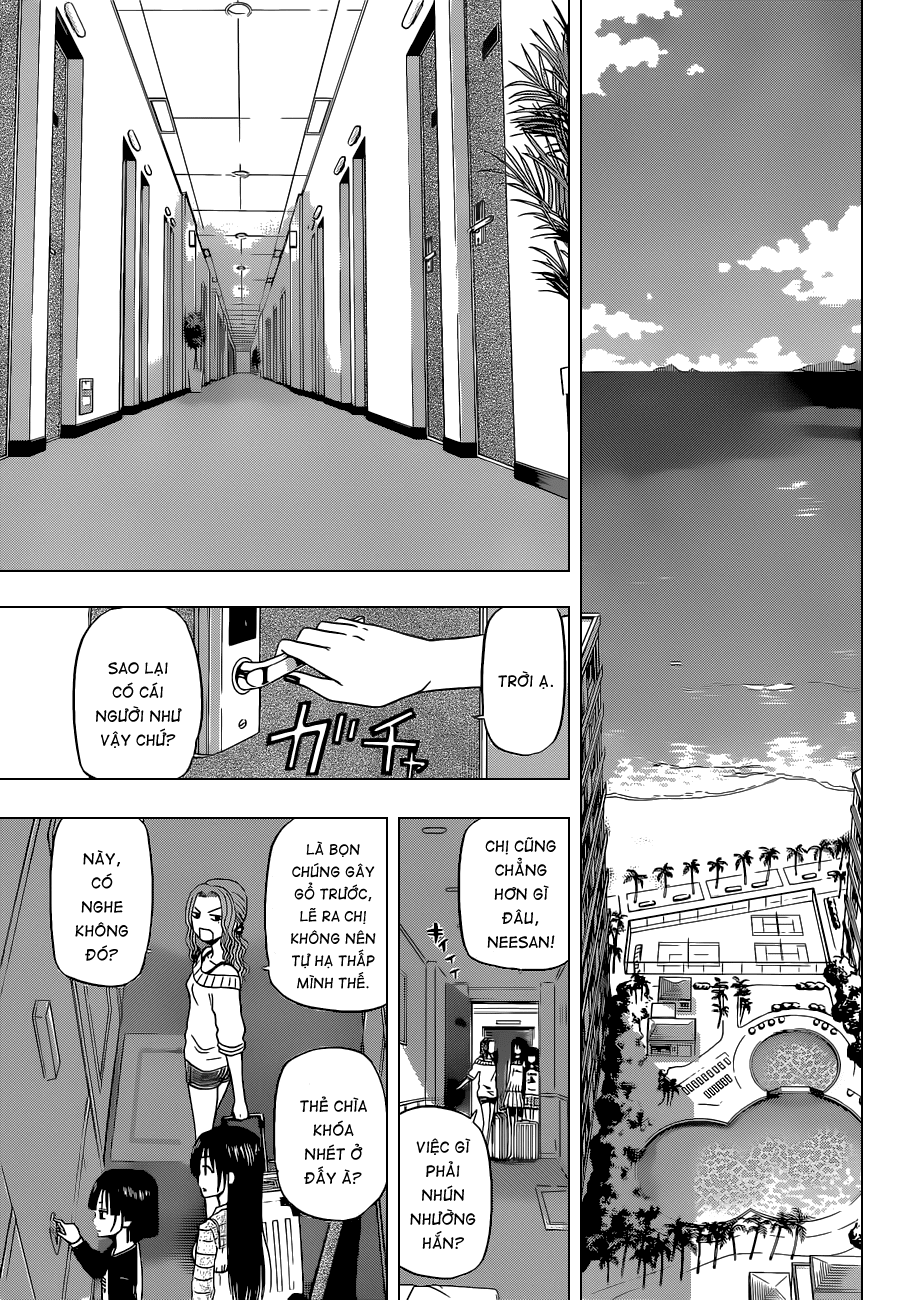 Chapter 148 - Trang 16