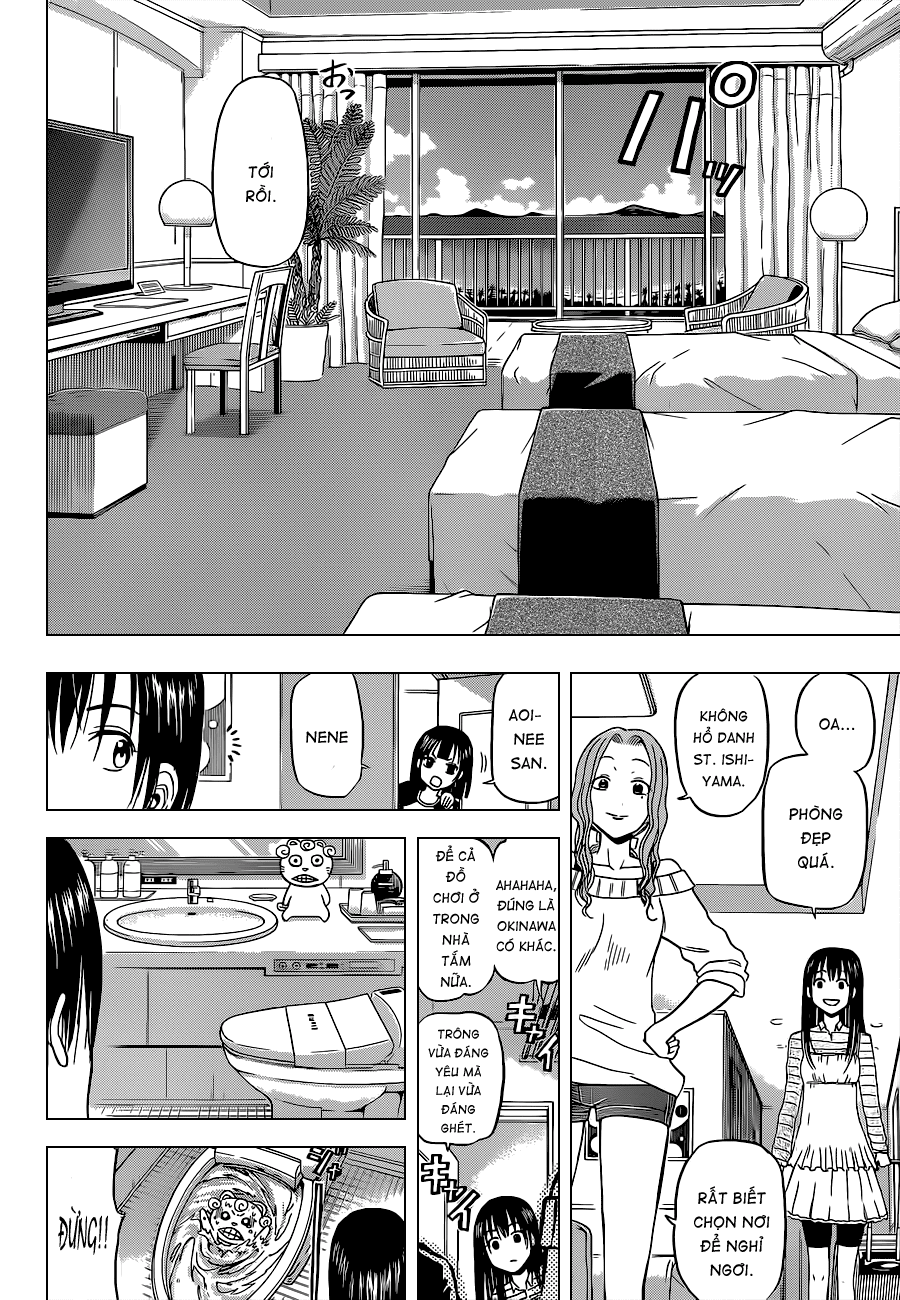 Chapter 148 - Trang 17