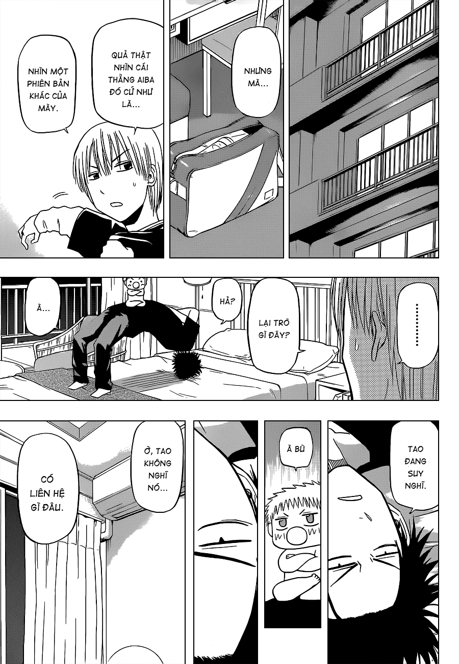 Chapter 148 - Trang 18