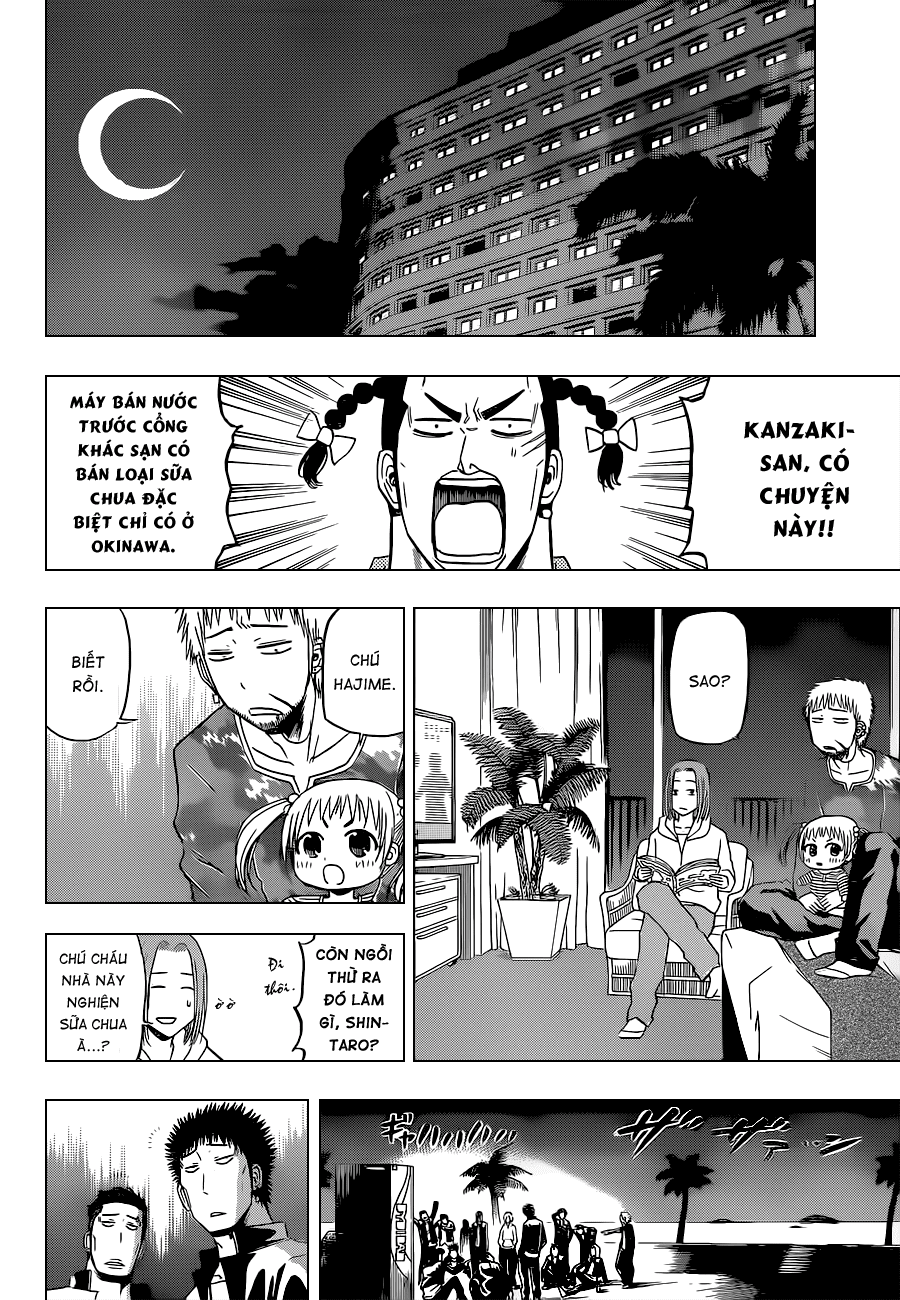 Chapter 148 - Trang 19