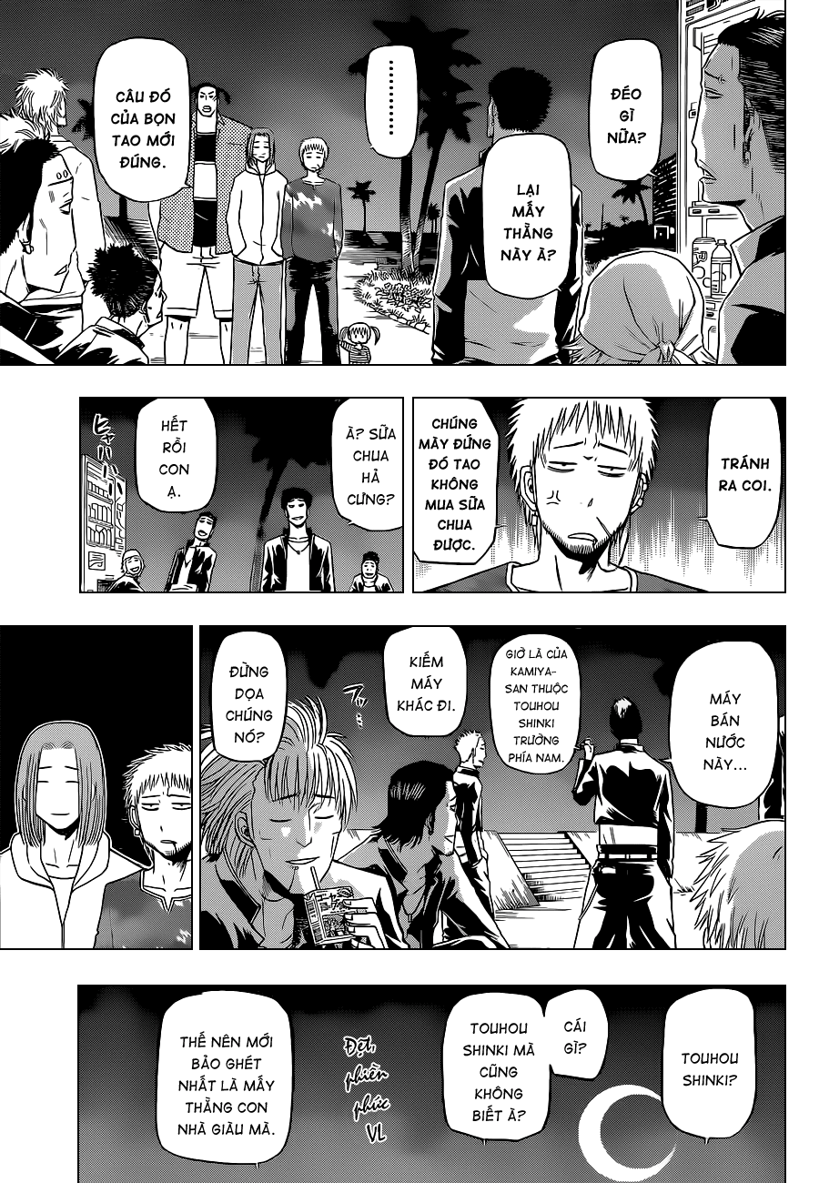 Chapter 148 - Trang 20