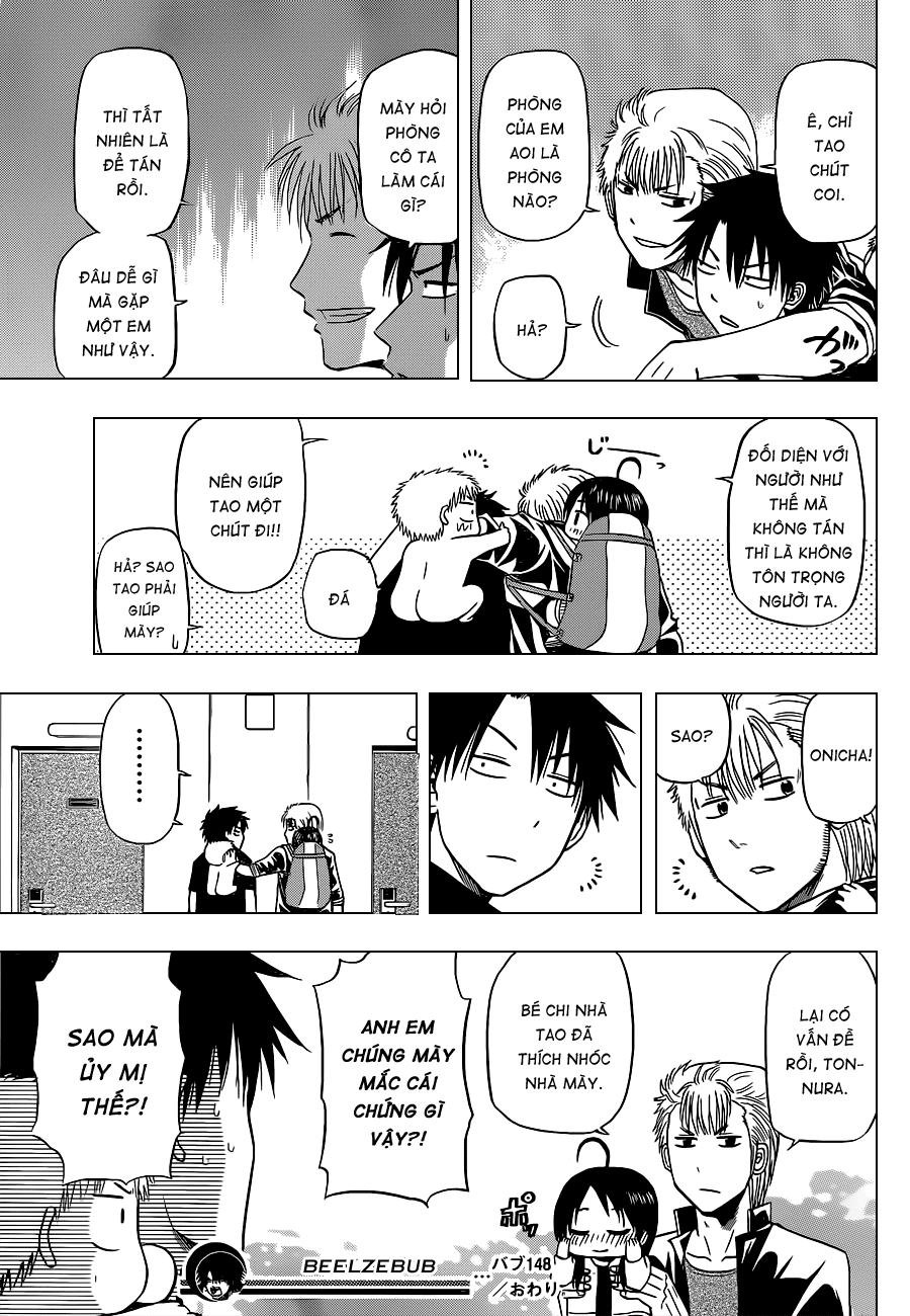 Chapter 148 - Trang 22