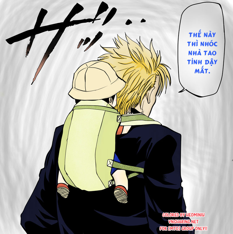 Chapter 148 - Trang 23