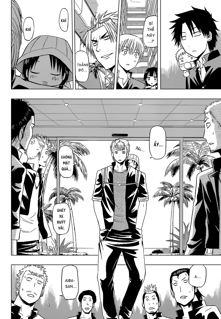 Chapter 148 - Trang 5